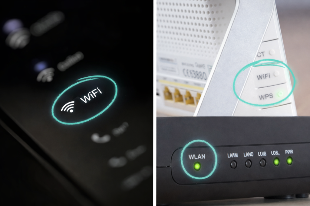 WiFi